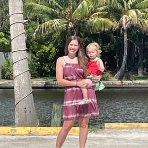 Meet your Posher, Amber